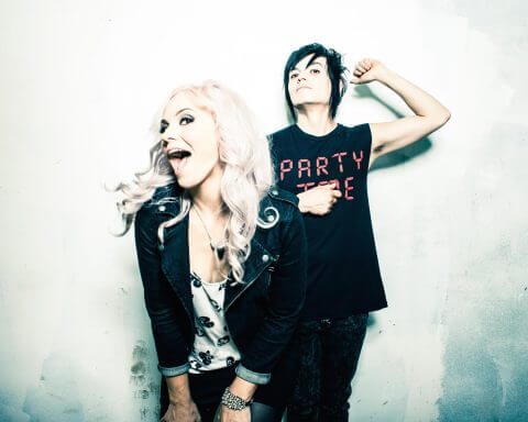 The Dollyrots The Dollyrots