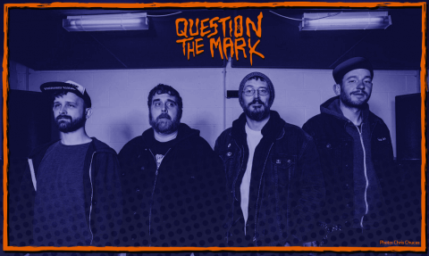 Question the Mark Question the Mark