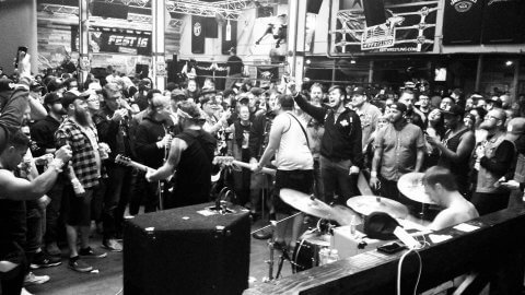 The Jukebox Romantics The Jukebox Romantics