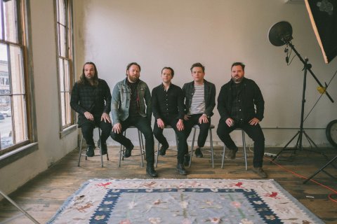 The Get Up Kids The Get Up Kids