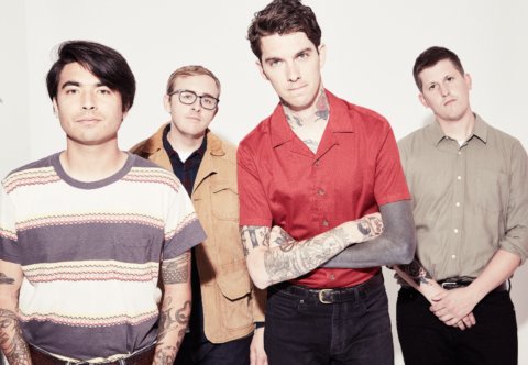 480px x 332px - Joyce Manor | Band Lineup | The FEST 18