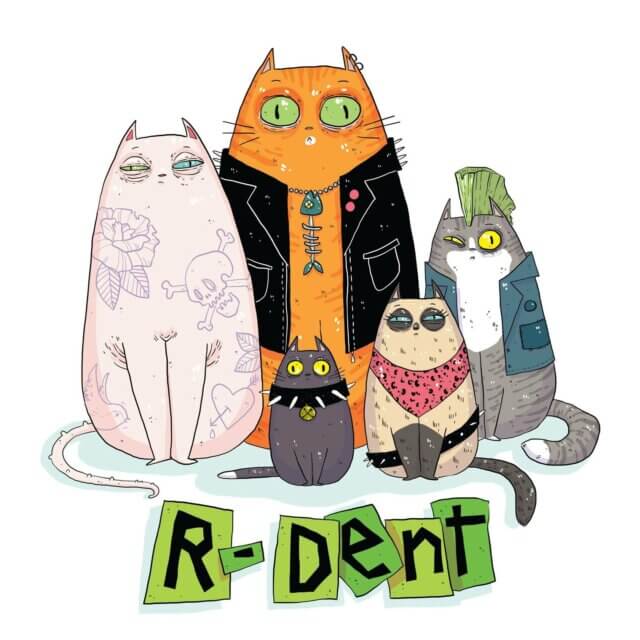 R-Dent