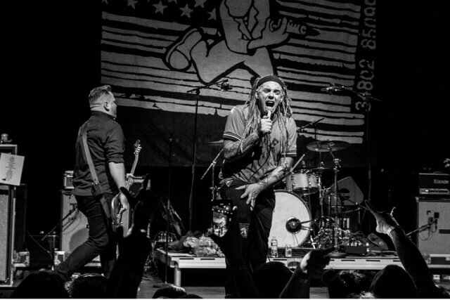 The Suicide Machines