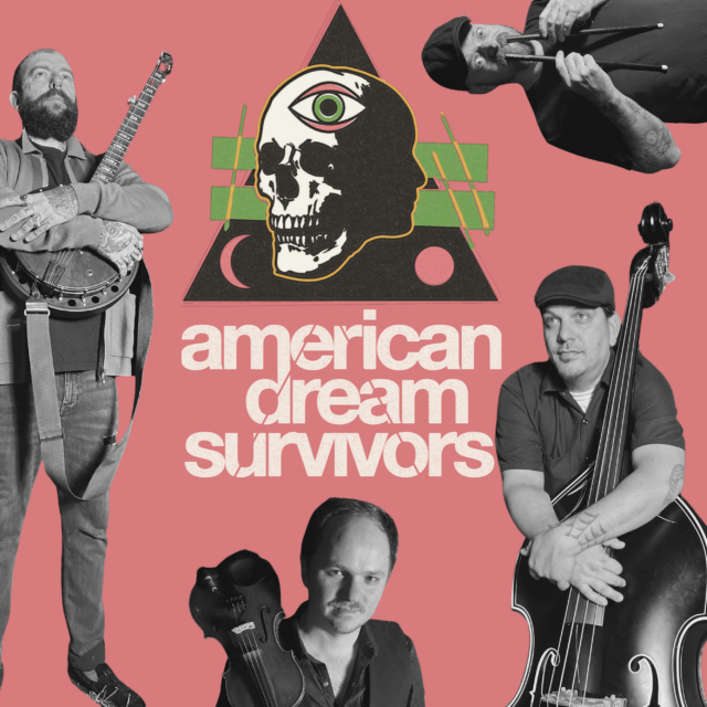 American Dream Survivors