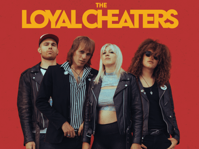 The Loyal Cheaters