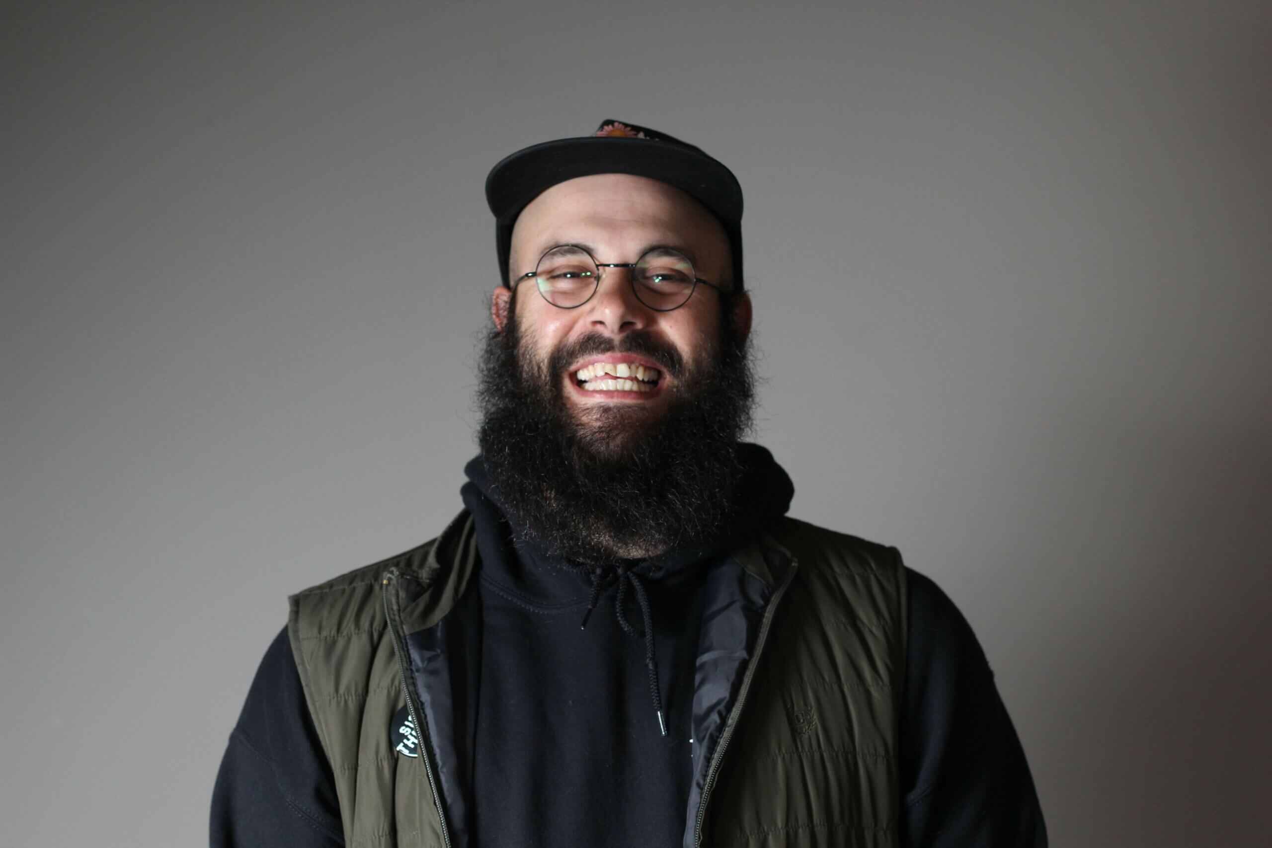 Gabe Koury