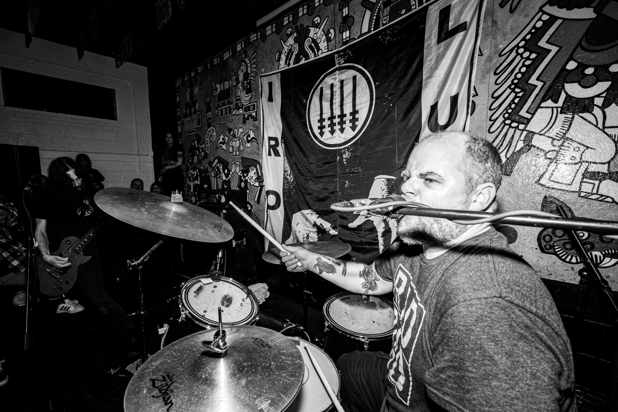 IRON LUNG