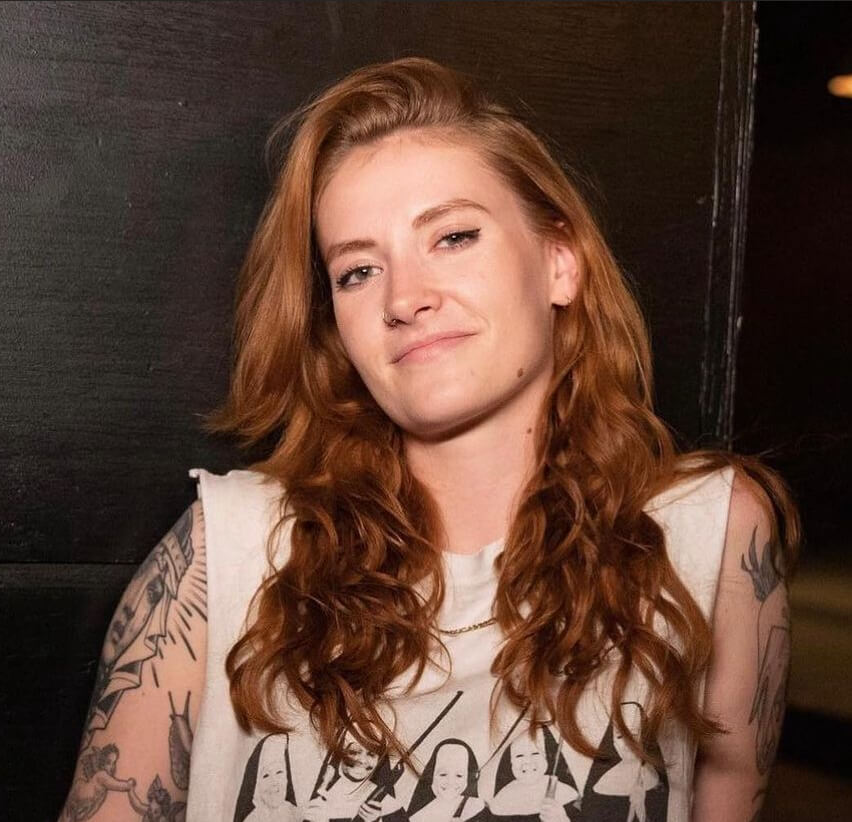 Ali O’Neil