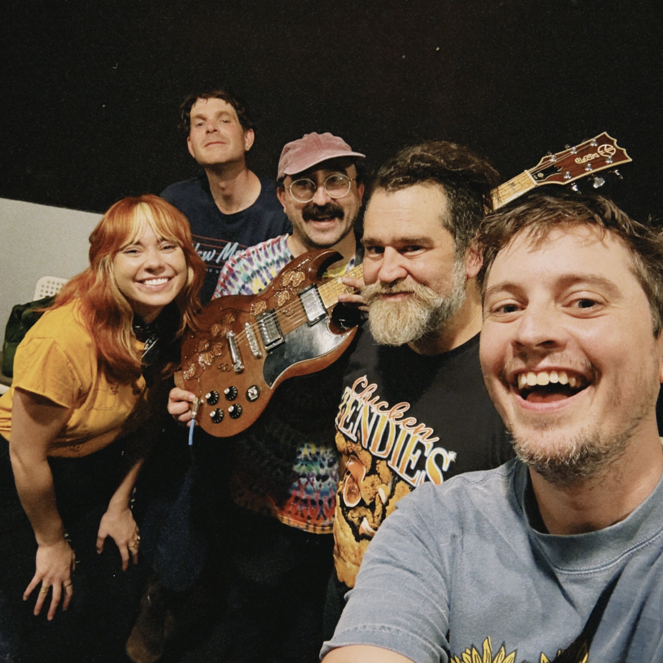 The Wild | Lineup | FEST 24